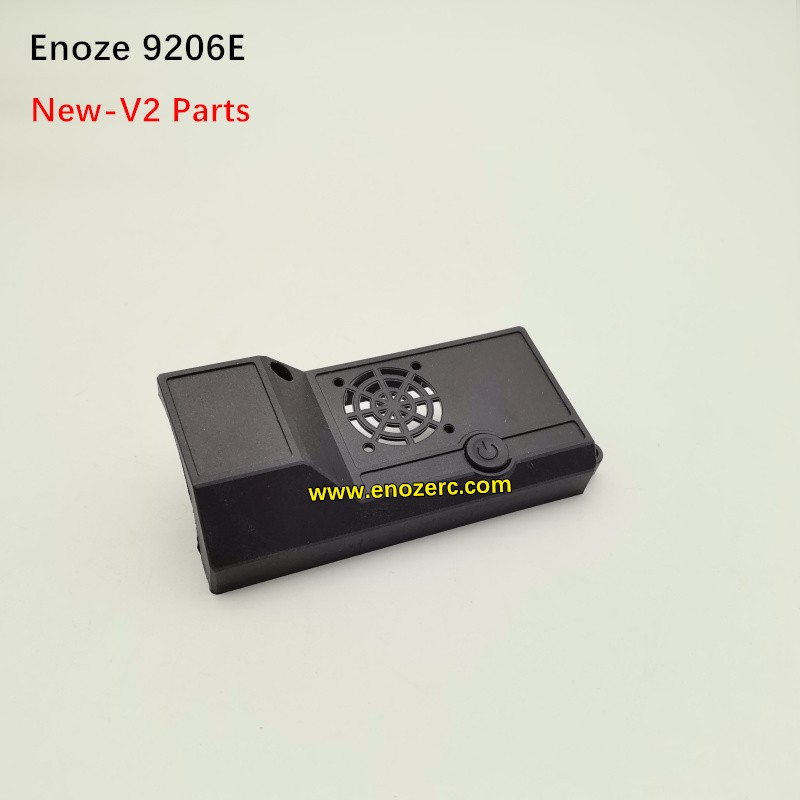 Enoze 9206E V2 Parts Receiver Cover