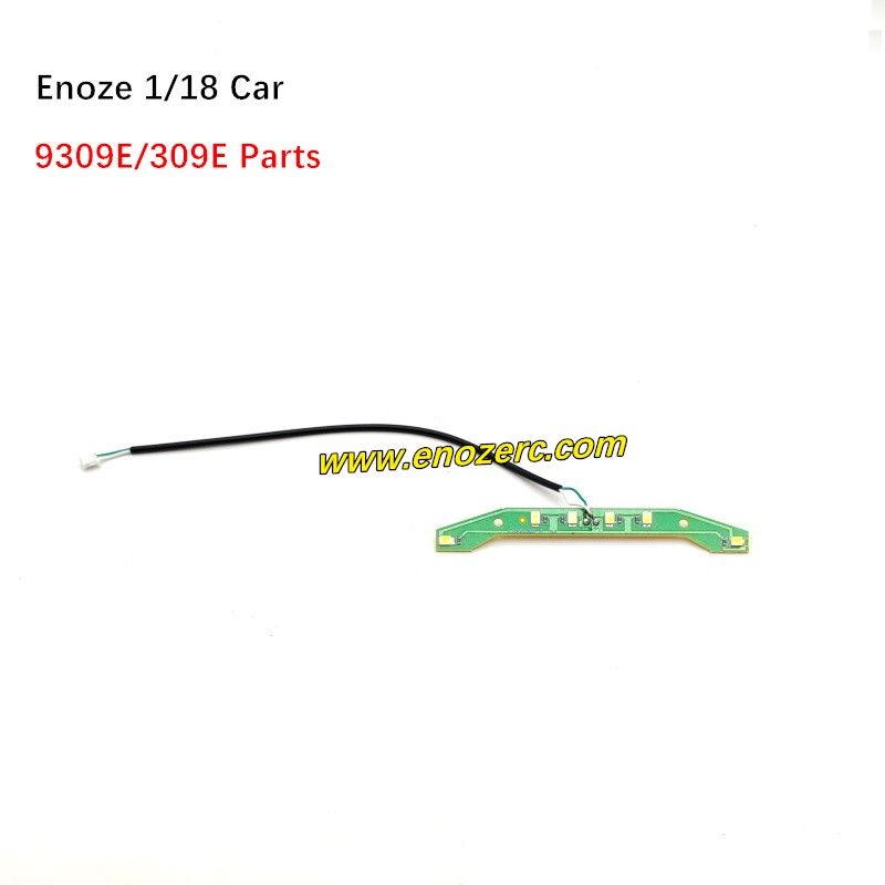 Enoze 9309E 309E Parts LED Light Enoze 9309E 309E Parts LED Light