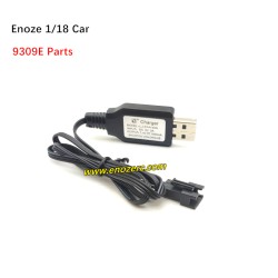 Enoze 9309E Parts 7.4V USB Charger PX9311-33
