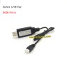 Enoze 309E Parts 7.4V USB Charger PX9311-48