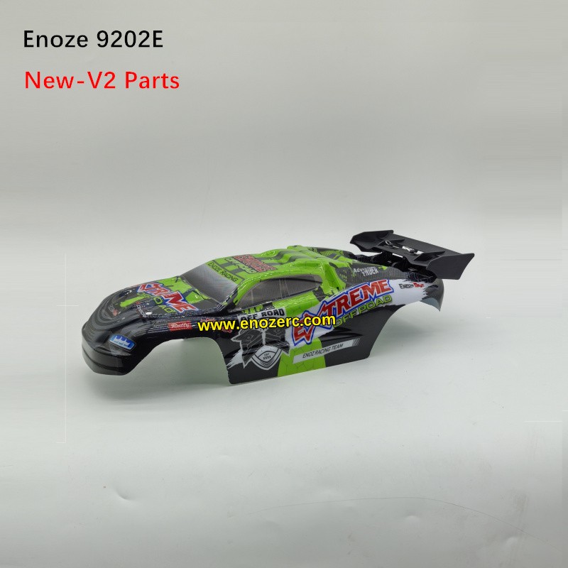 Enoze 9202E V2 Parts Body Shell PX9200-03