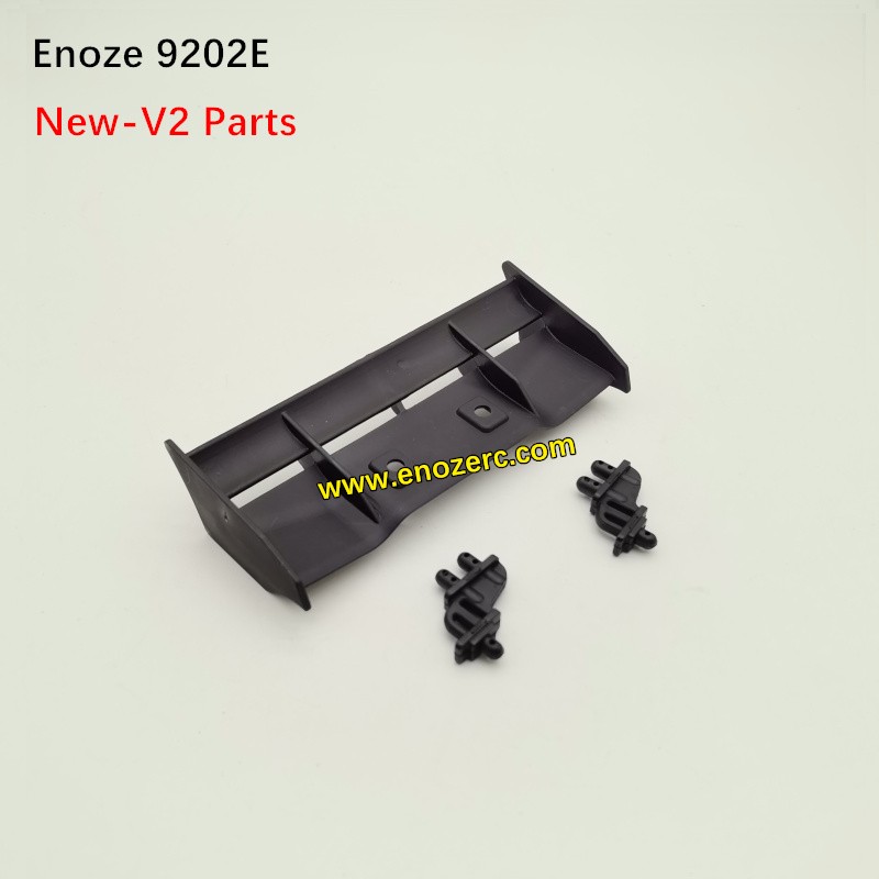 Enoze 9202E V2 Parts Rear Wing PX9200-41