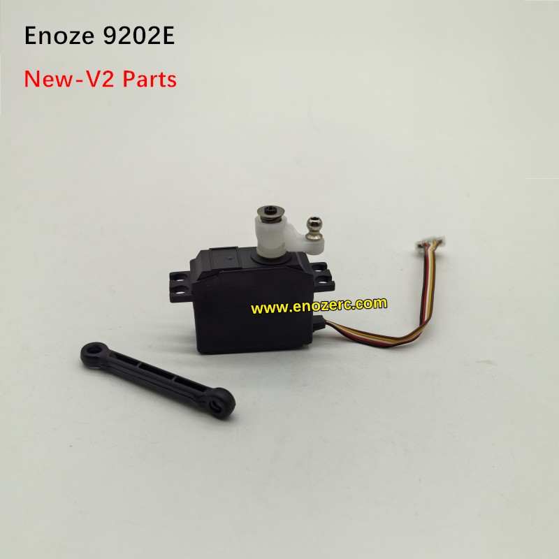 Enoze 9202E V2 Parts 5 Wire Servo PX9211-21