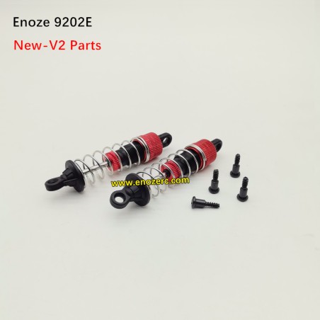 Enoze 9202E V2 Parts Front And Rear Shock PX9211-18
