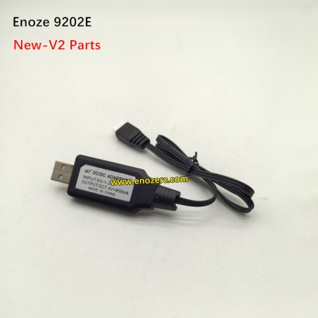 Enoze 9202E V2 Parts 7.4V Charger PX9200-37