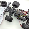 Enoze 9006E RC Car internal structure