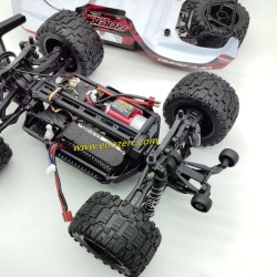 Enoze 9006e 1/14 rc car bottom