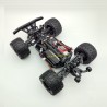 Enoze 9006e 1/14 rc car internal structure