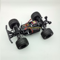 Enoze 006E brushless 4wd short truck
