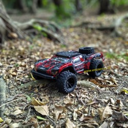 Enoze 006E brushless rc short course-truck