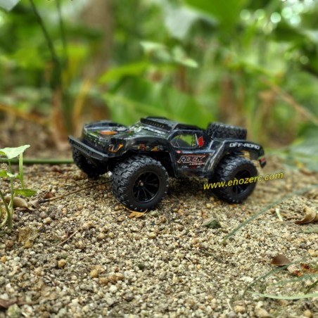 Enoze 006E 1:14 2.4G 4WD Brushless RC Short Course Truck For Adults And Children