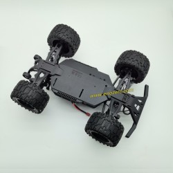Enoze 006E rc short course racing chassis