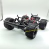 Enoze 006E brushless rc short truck