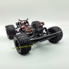 Enoze 006E brushless short truck chassis