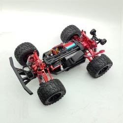 Enoze 006E upgrade kit