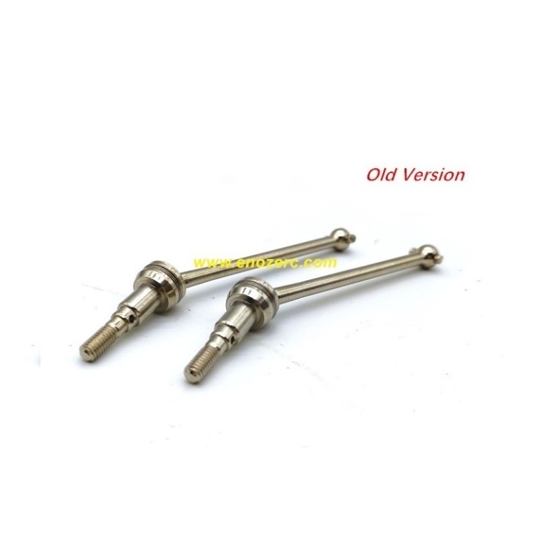 Enoze 9006E RC Car Parts Drive Shaft PX9000-28 old version