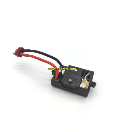 Enoze 9006E Parts Receiver PX9000-34B