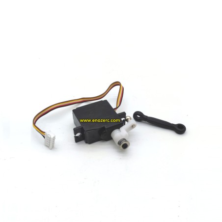 Enoze 9006E Parts 5-Wire Servo PX9000-25