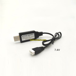 Enoze 9006E Parts 7.4V USB Charger PX9000-37