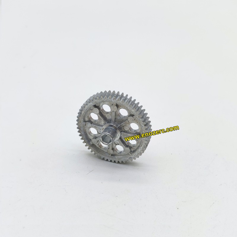Enoze 9006E Parts Upgrade Metal main Gear PX9000-31B