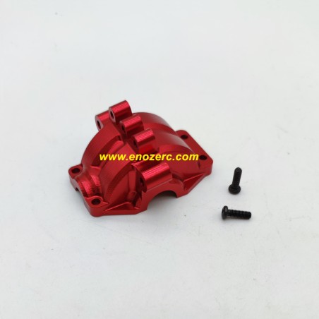 Enoze 006E Upgrade Parts Metal Front Differential Housing PX9000-21