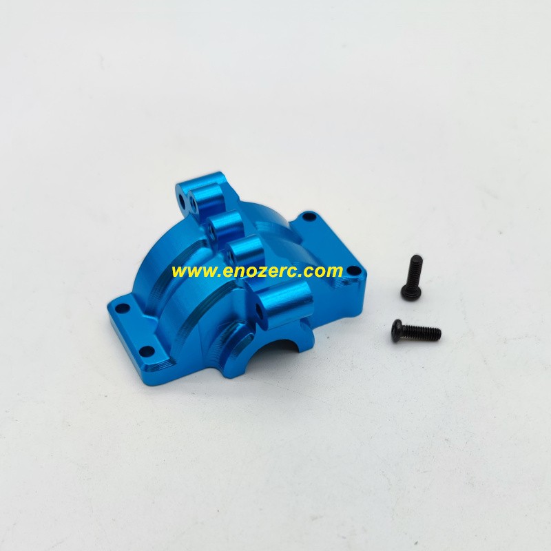 Enoze 006E RC Car Upgrade Parts Metal Rear Differential Housing PX9000-22