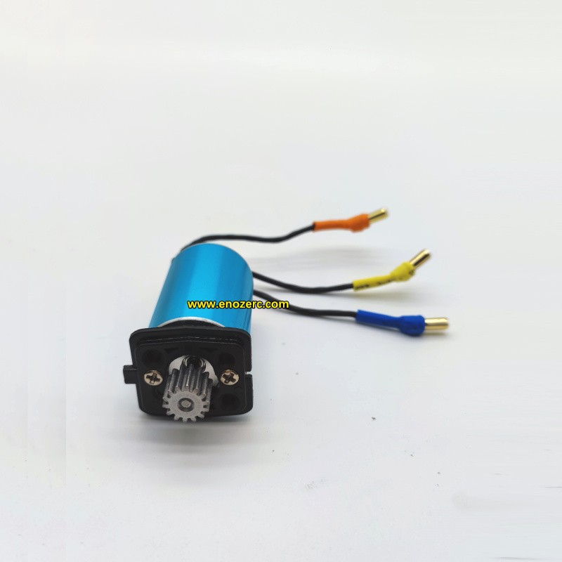 Enoze 006E Parts Brushless 2440 Motor PX9000-26