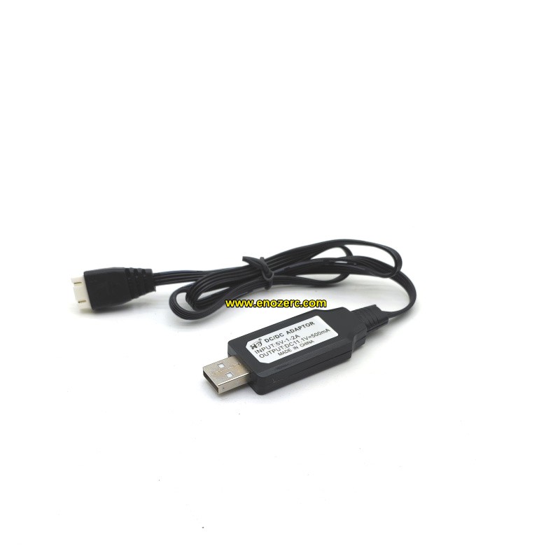 Enoze 006E Parts 11.1V USB Charger PX9000-37A