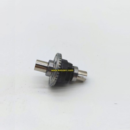 Enoze 006E Upgrade Parts Differential PX9000-24A Metal Gear Version