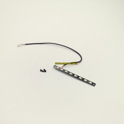 Enoze 9006E Short Truck Parts Headlights