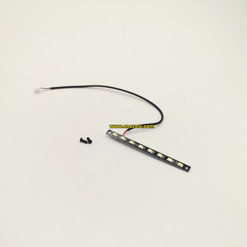 Enoze 9006E Short Truck Parts Headlights