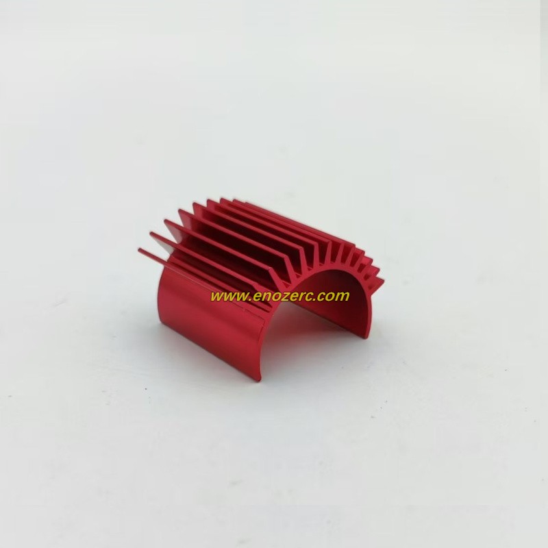 Enoze 9006E Parts 390 Motor Heat Sink