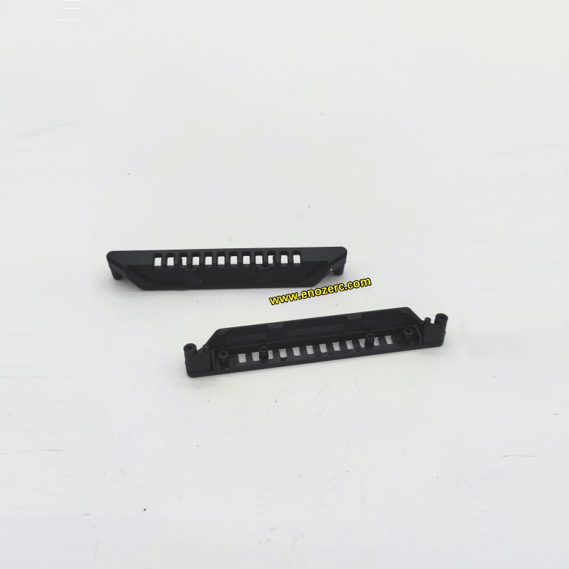 Enoze 9006E Parts Underbody Baffle PX9011-06