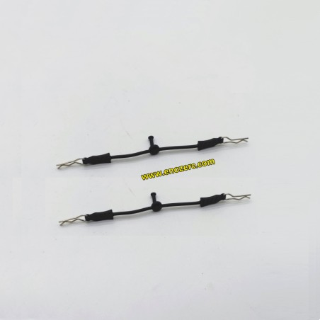 Enoze 9006E Parts Car Shell Body Pin Anti Lost Rope