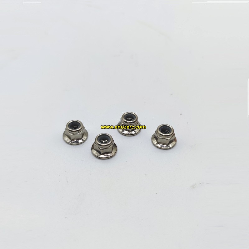 Enoze 9006E Parts M4 Nut P88063