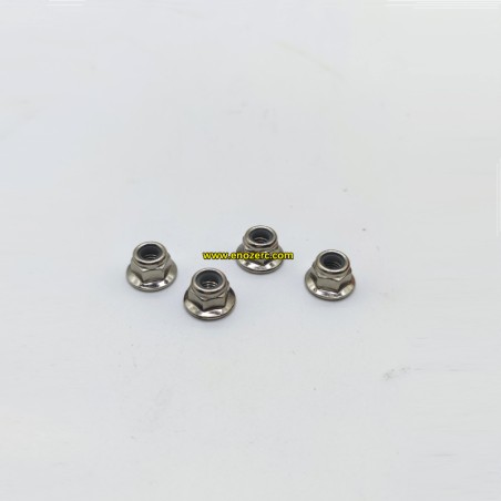 Enoze 9006E Parts M4 Nut P88063