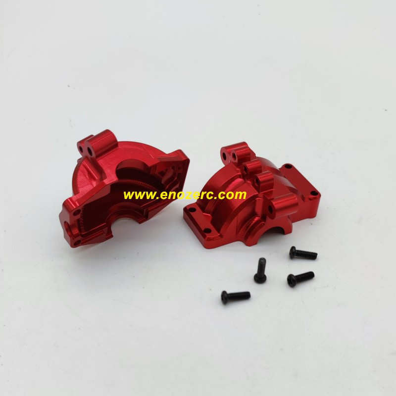 Enoze 006E Upgrade Metal Parts Differential Housing Kit