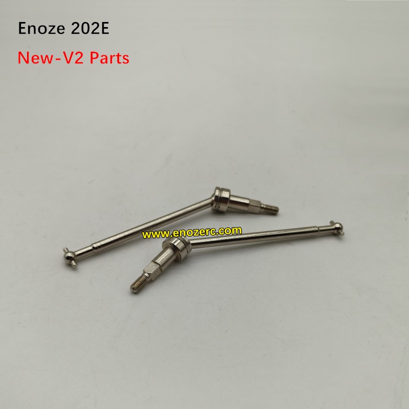 Enoze 202E Parts Drive Shaft PX9211-28 For V2 Version