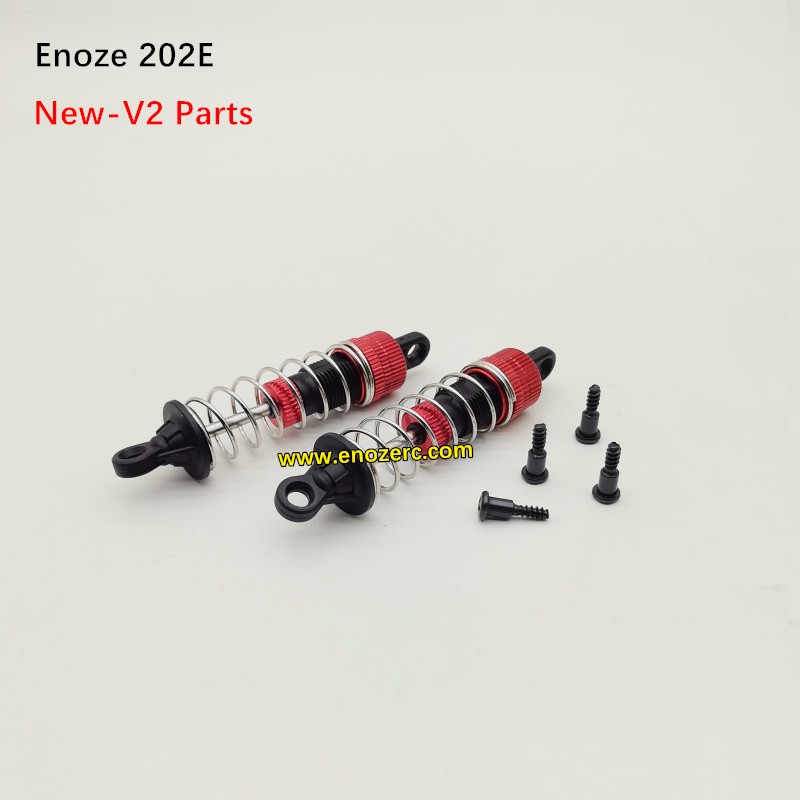 Enoze 202E Parts Oil Shock PX9211-18 For V2 Version