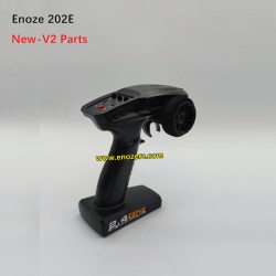 Enoze 202E Parts Remote Control PX9000-36 For V2 Version