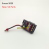 Enoze 202E Parts ESC PX9200-55 For V2 Version