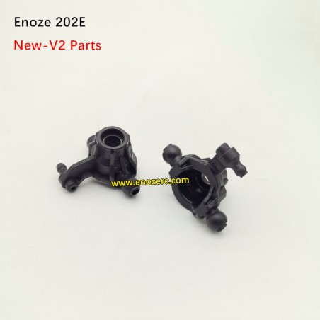 Enoze 202E Parts Front Steering Cup PX9211-15 For V2 New Version