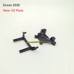 Enoze 202E Parts Rear Car Shell Bracket PX9211-12 For V2 New Version