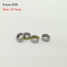 Enoze 202E Parts 6.35X9.525X3.175 Ball Bearing For V2 New Version