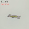 Enoze 202E Parts Car Bottom Fixing PX92008 For V2 New Version