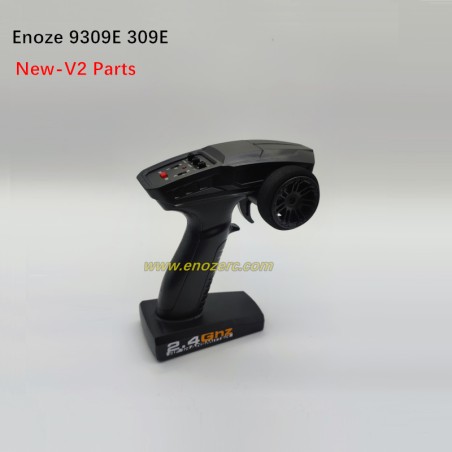 Enoze 9309E 309E Parts Multi Function Remote Control PX9311-36A
