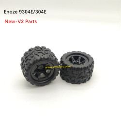 New Enoze 9304E 304E V2 Parts Wheels PX9311-21A