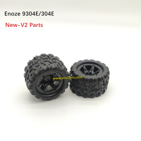 New Enoze 9304E 304E V2 Parts Wheels PX9311-21A