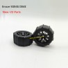 Enoze 9304E 304E RC Car Parts Beach Wheel