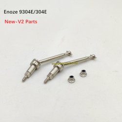 New Enoze 9304E 304E V2 Parts Metal Drive Shaft PX93012